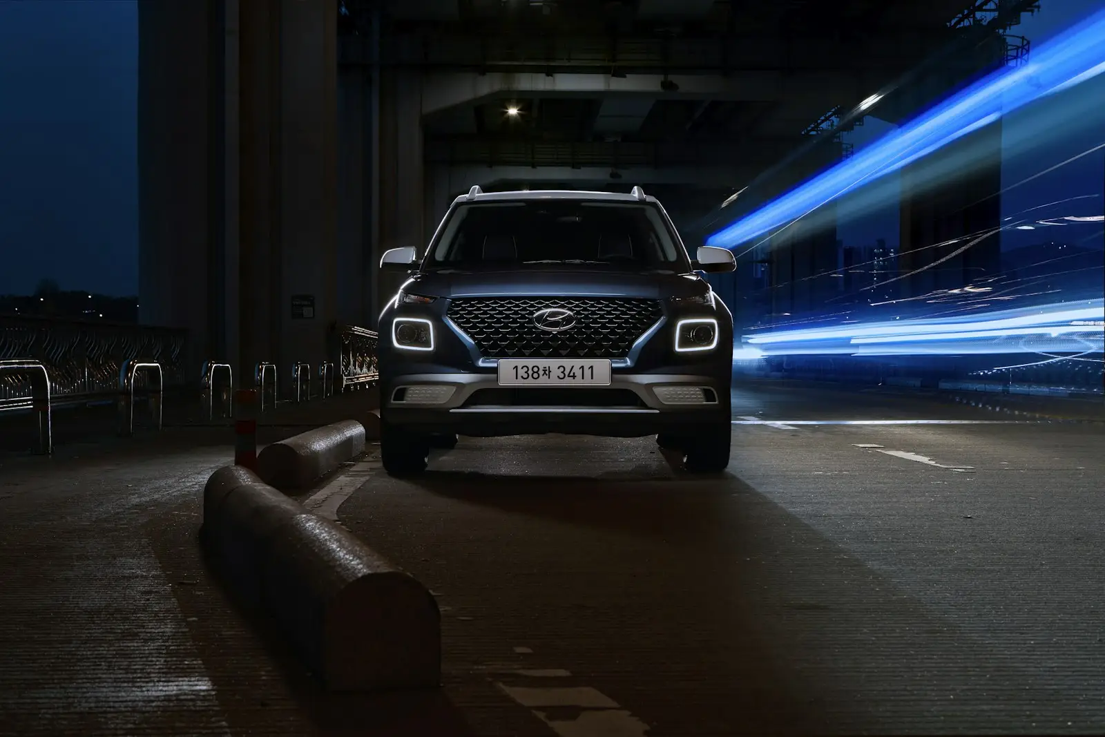 Hyundai Venue case study photo